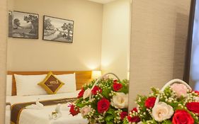 Khách Sạn Ecstasy Nha Trang